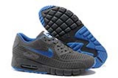 Cheap Nike Air Max 90 90 CURRENT MOIRE wholesale No. 407